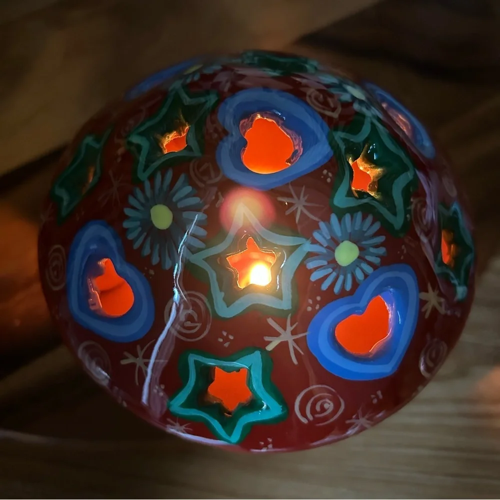 N/A form glaze